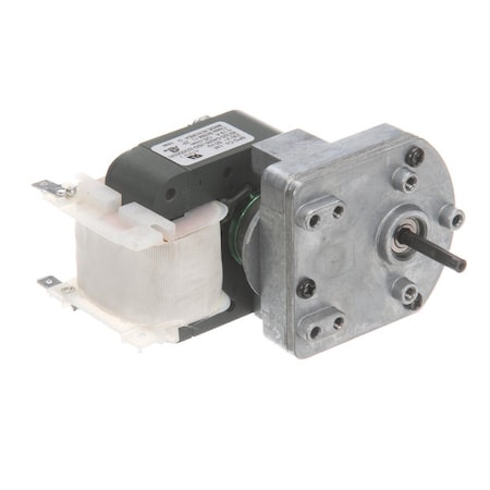 Saniserv Gear Motor 230/60/1 136Rpm 75886